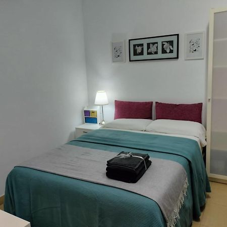 Casa Cerca Del Campo Y La Ciudad Apartment Santidad Luaran gambar